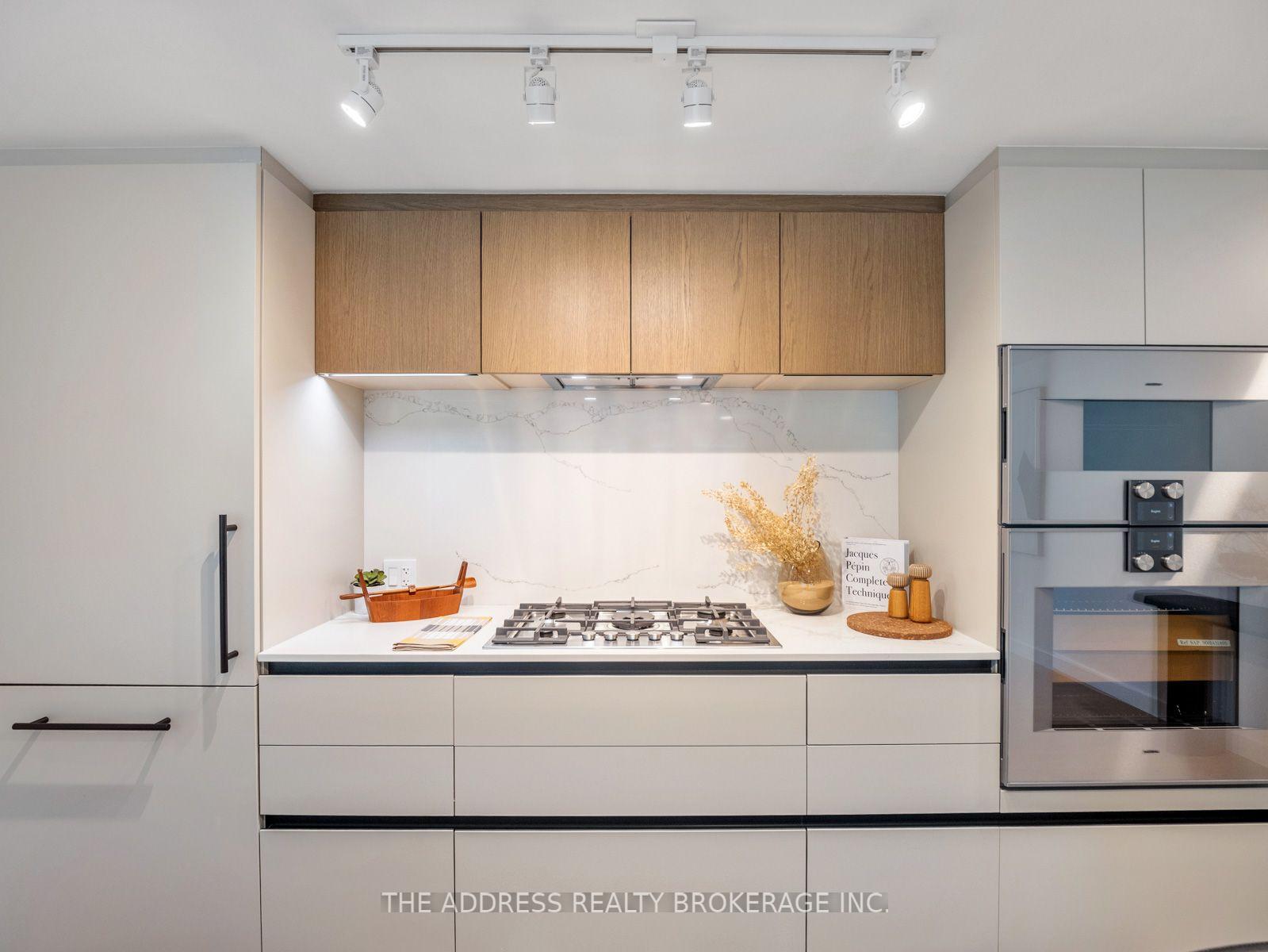 Photo 10 of Unit TH08, 1720 Bayview Avenue E, Toronto, Mount Pleasant East — HOMEH