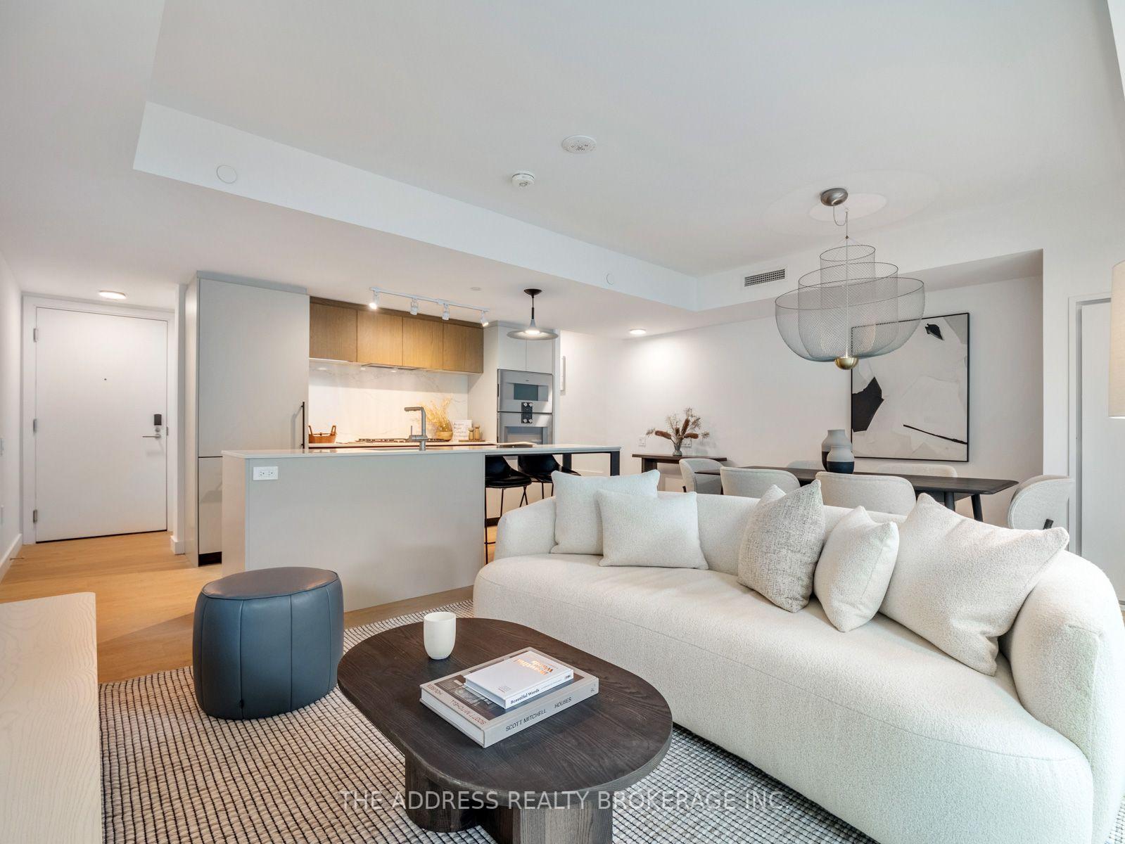 Photo 17 of Unit TH08, 1720 Bayview Avenue E, Toronto, Mount Pleasant East — HOMEH