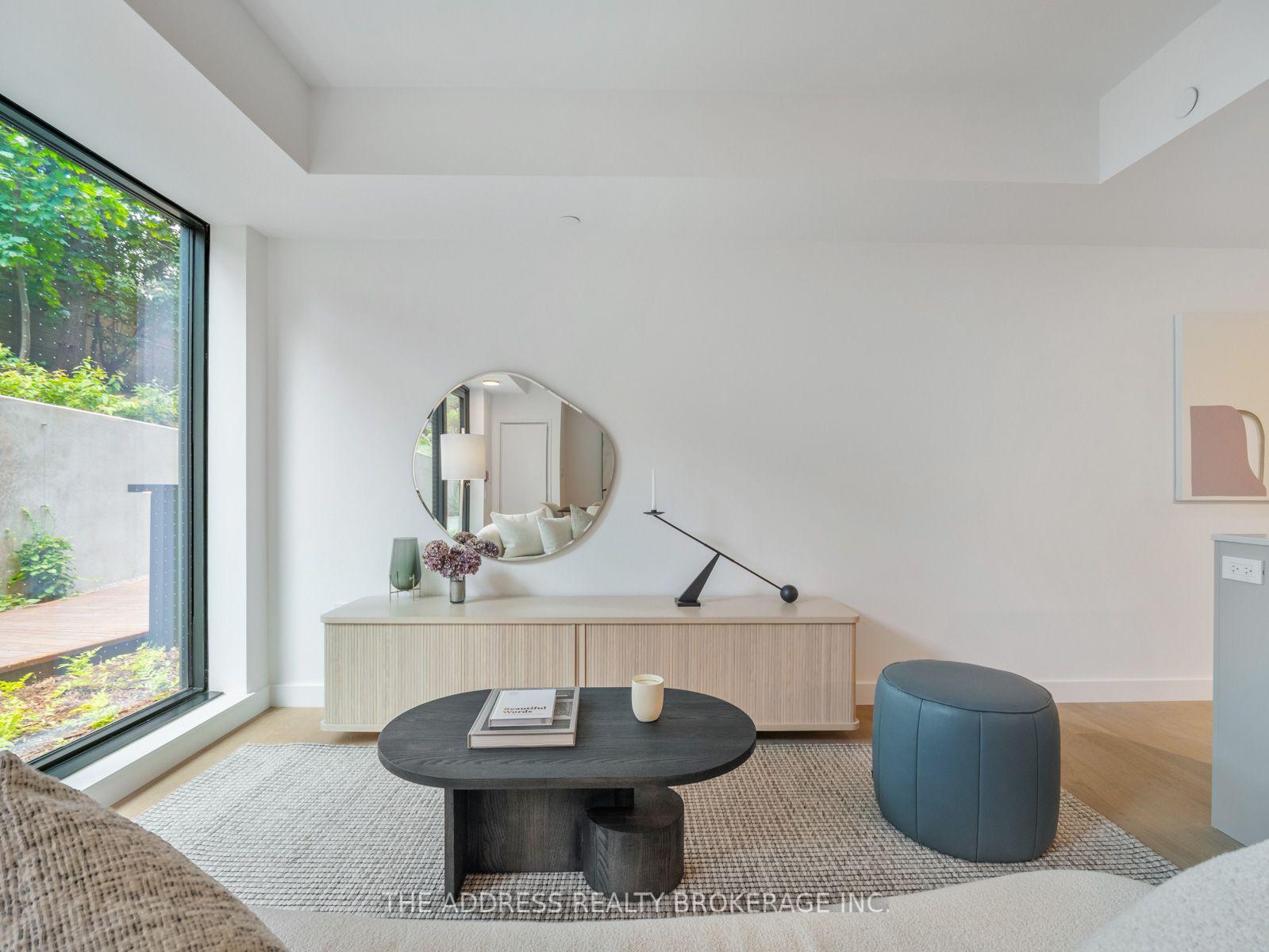 Photo 18 of Unit TH08, 1720 Bayview Avenue E, Toronto, Mount Pleasant East — HOMEH
