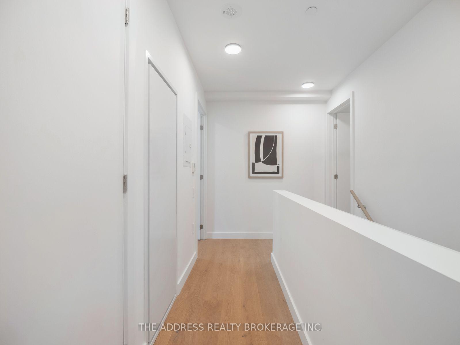 Photo 19 of Unit TH08, 1720 Bayview Avenue E, Toronto, Mount Pleasant East — HOMEH