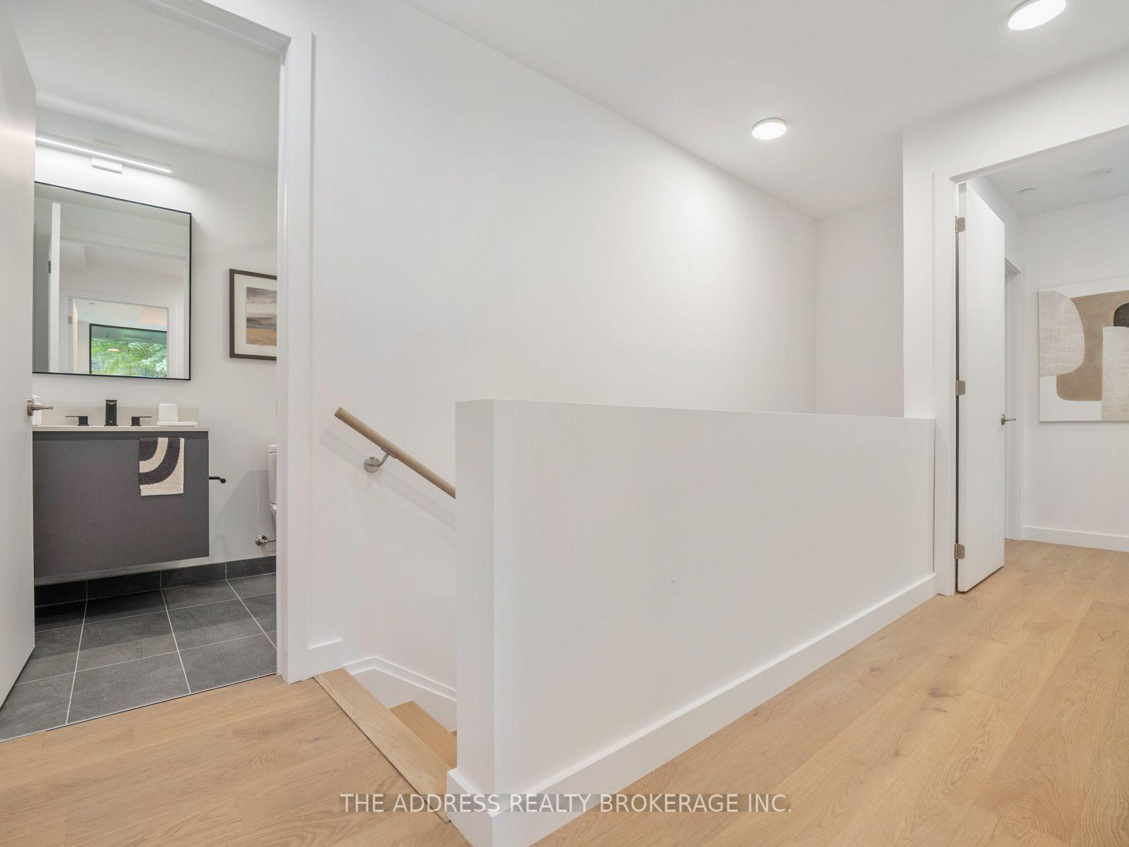 Photo 20 of Unit TH08, 1720 Bayview Avenue E, Toronto, Mount Pleasant East — HOMEH