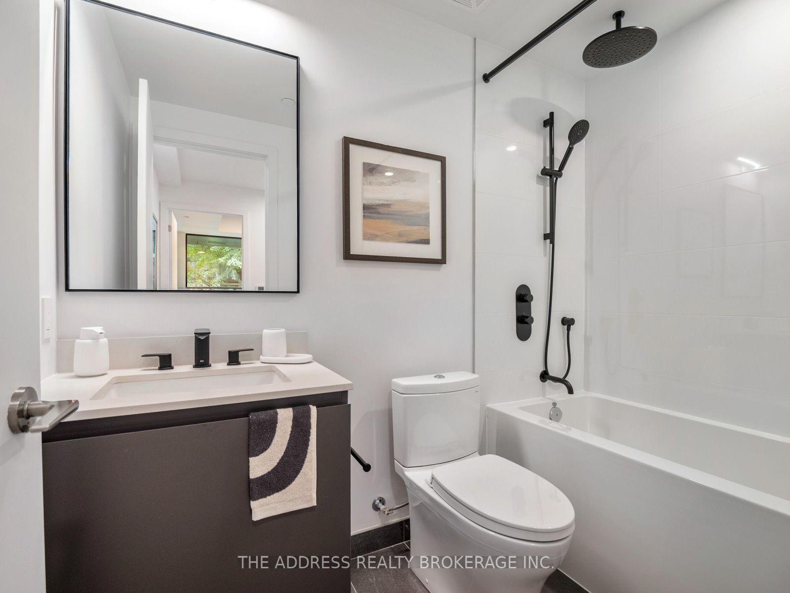 Photo 21 of Unit TH08, 1720 Bayview Avenue E, Toronto, Mount Pleasant East — HOMEH