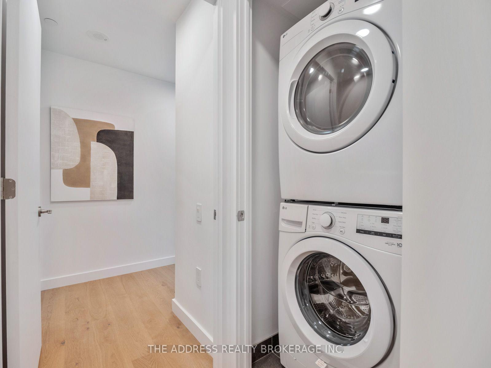 Photo 22 of Unit TH08, 1720 Bayview Avenue E, Toronto, Mount Pleasant East — HOMEH