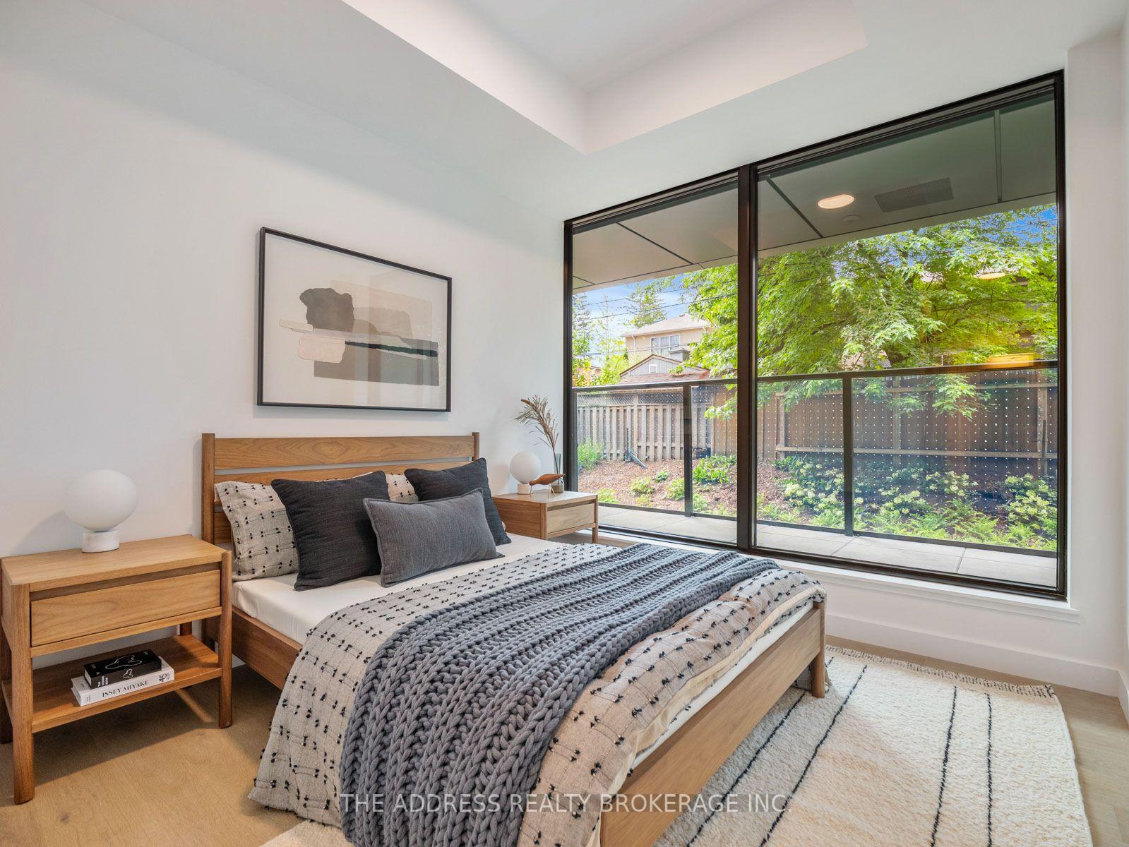 Photo 23 of Unit TH08, 1720 Bayview Avenue E, Toronto, Mount Pleasant East — HOMEH