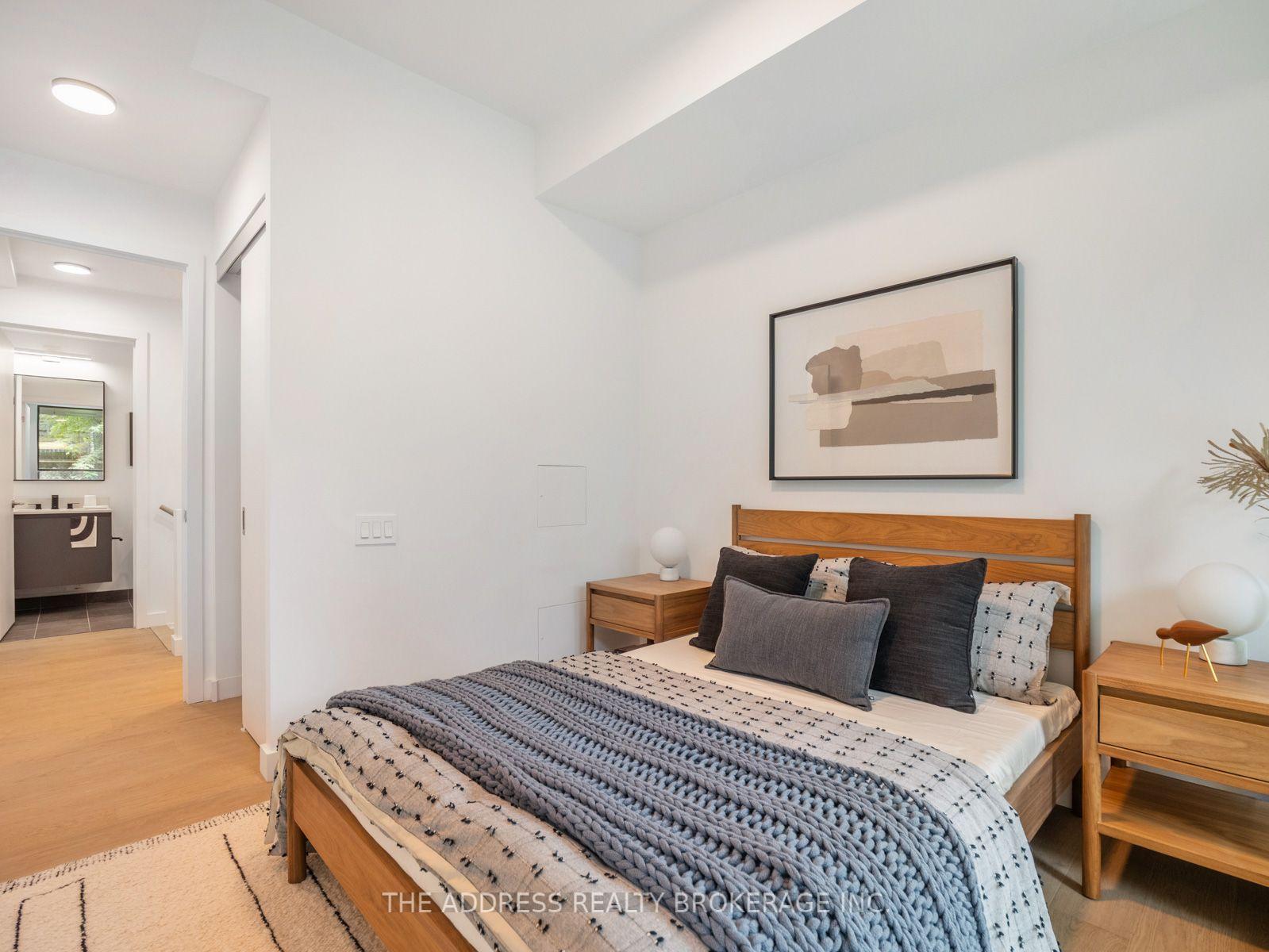 Photo 24 of Unit TH08, 1720 Bayview Avenue E, Toronto, Mount Pleasant East — HOMEH