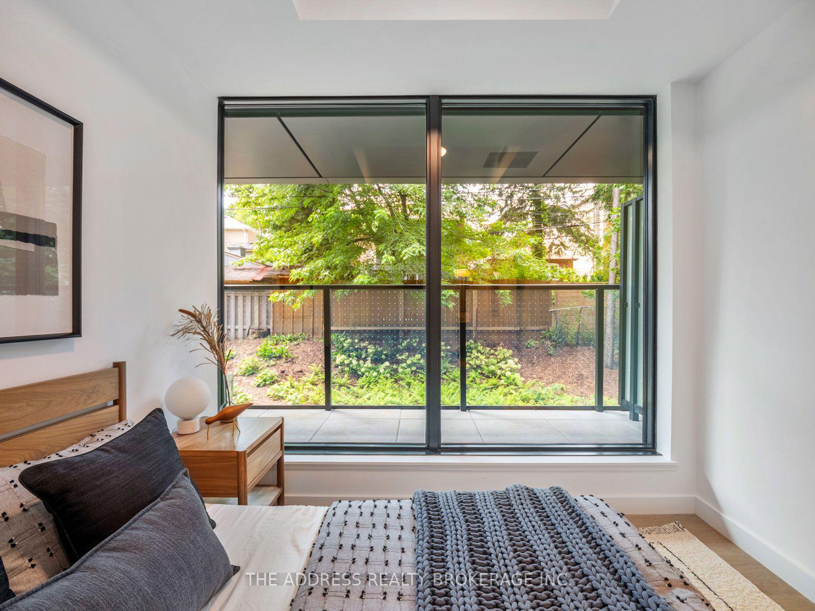 Photo 25 of Unit TH08, 1720 Bayview Avenue E, Toronto, Mount Pleasant East — HOMEH