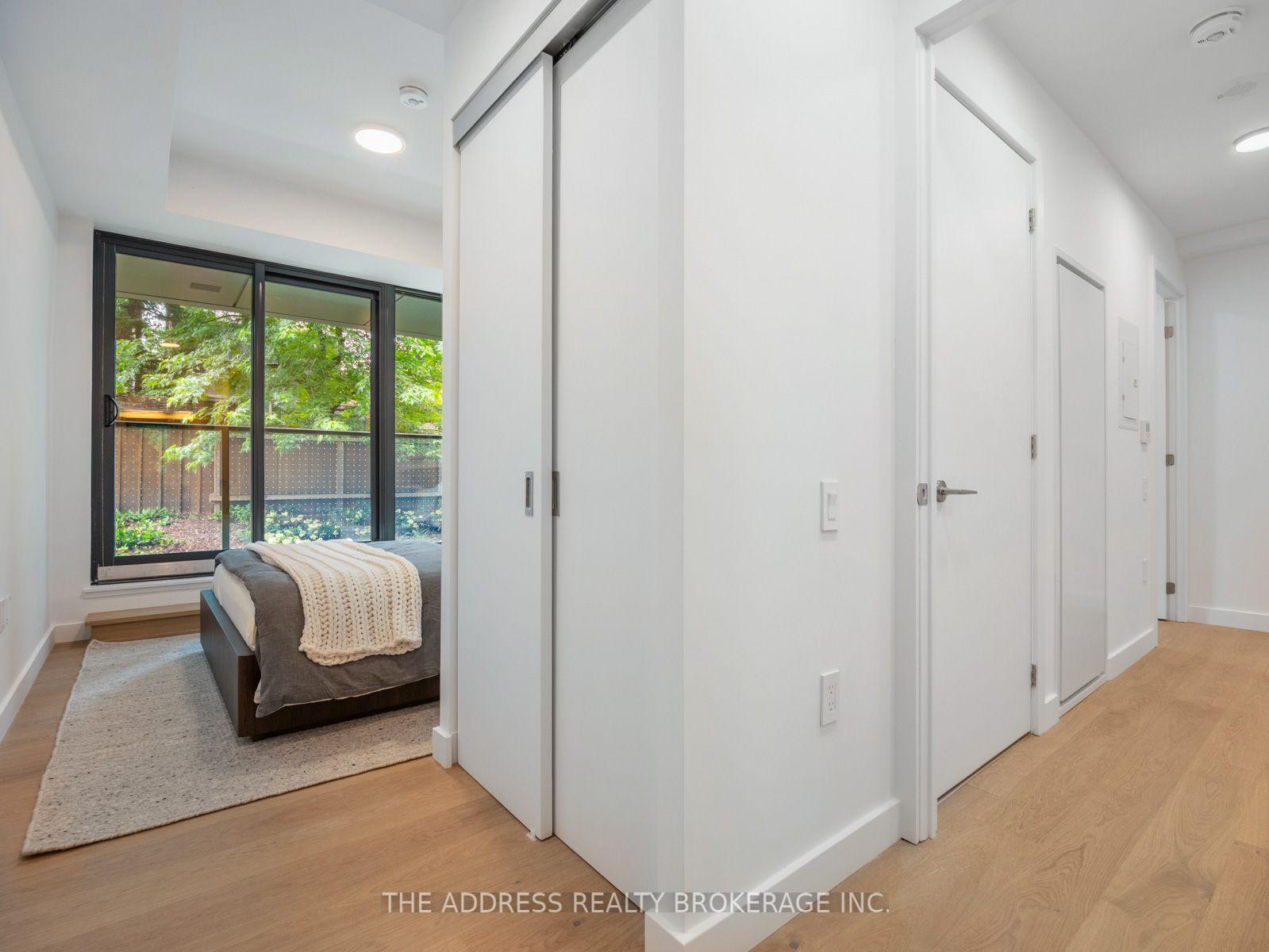 Photo 26 of Unit TH08, 1720 Bayview Avenue E, Toronto, Mount Pleasant East — HOMEH