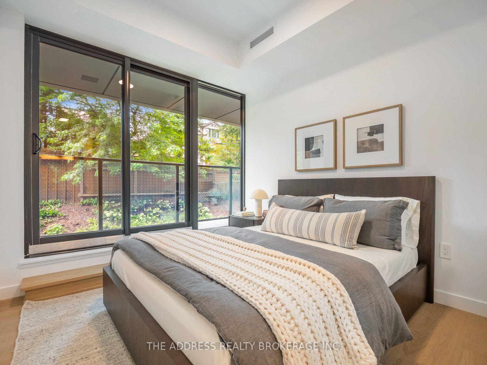 Photo 27 of Unit TH08, 1720 Bayview Avenue E, Toronto, Mount Pleasant East — HOMEH