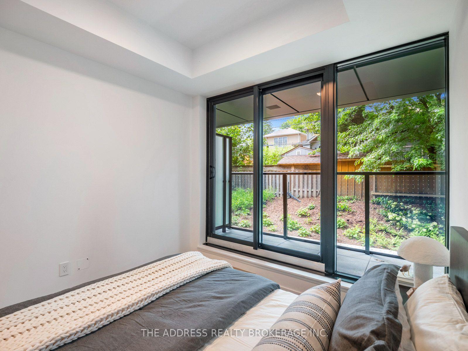 Photo 28 of Unit TH08, 1720 Bayview Avenue E, Toronto, Mount Pleasant East — HOMEH