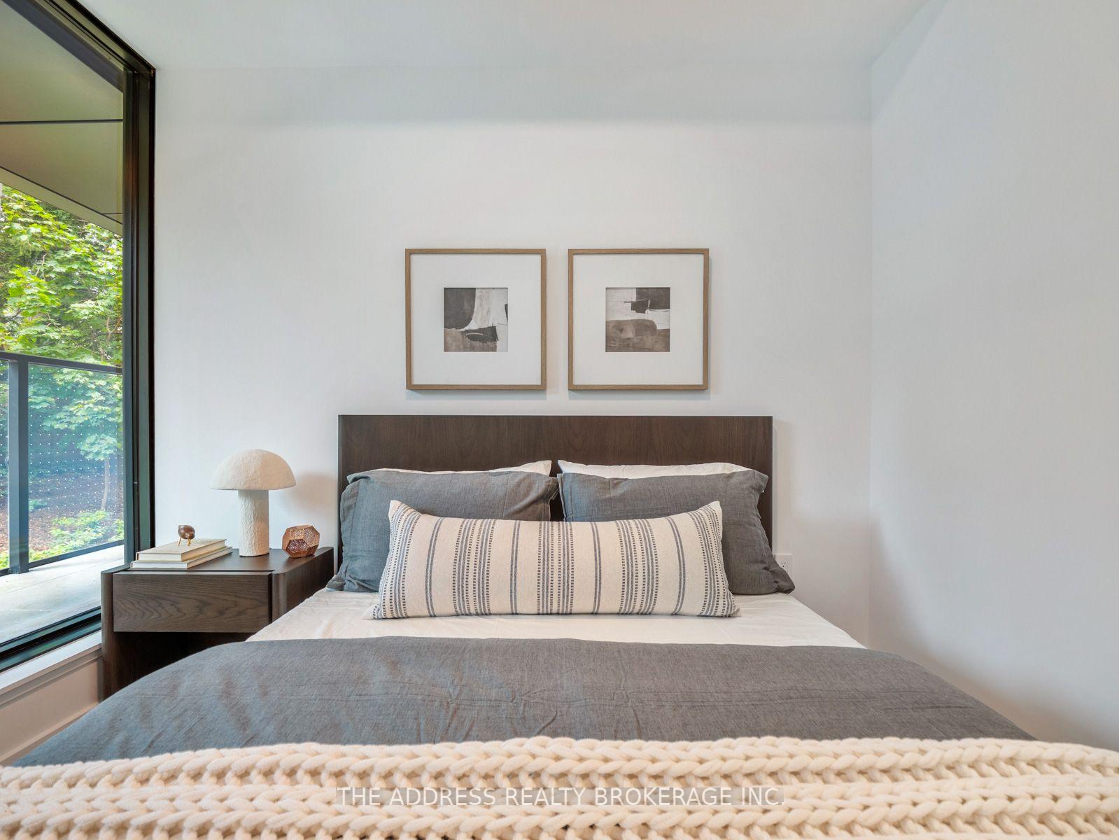 Photo 29 of Unit TH08, 1720 Bayview Avenue E, Toronto, Mount Pleasant East — HOMEH