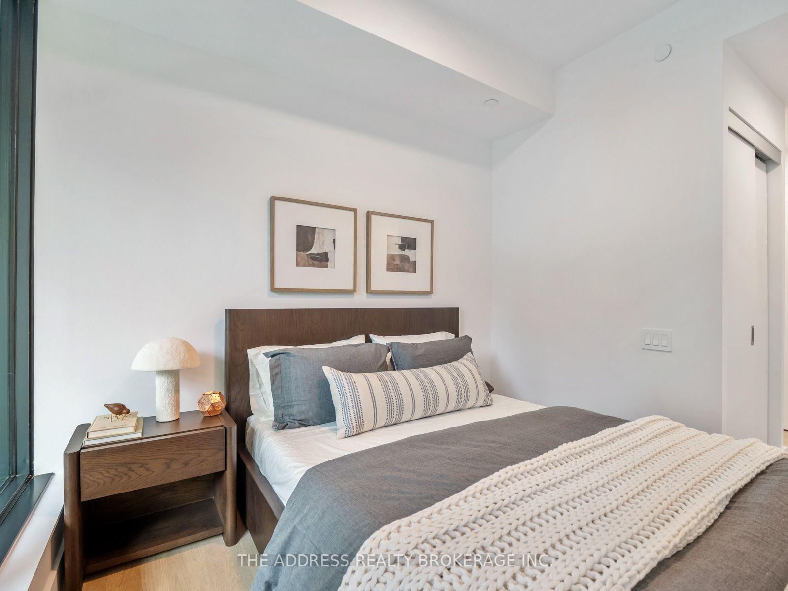 Photo 30 of Unit TH08, 1720 Bayview Avenue E, Toronto, Mount Pleasant East — HOMEH