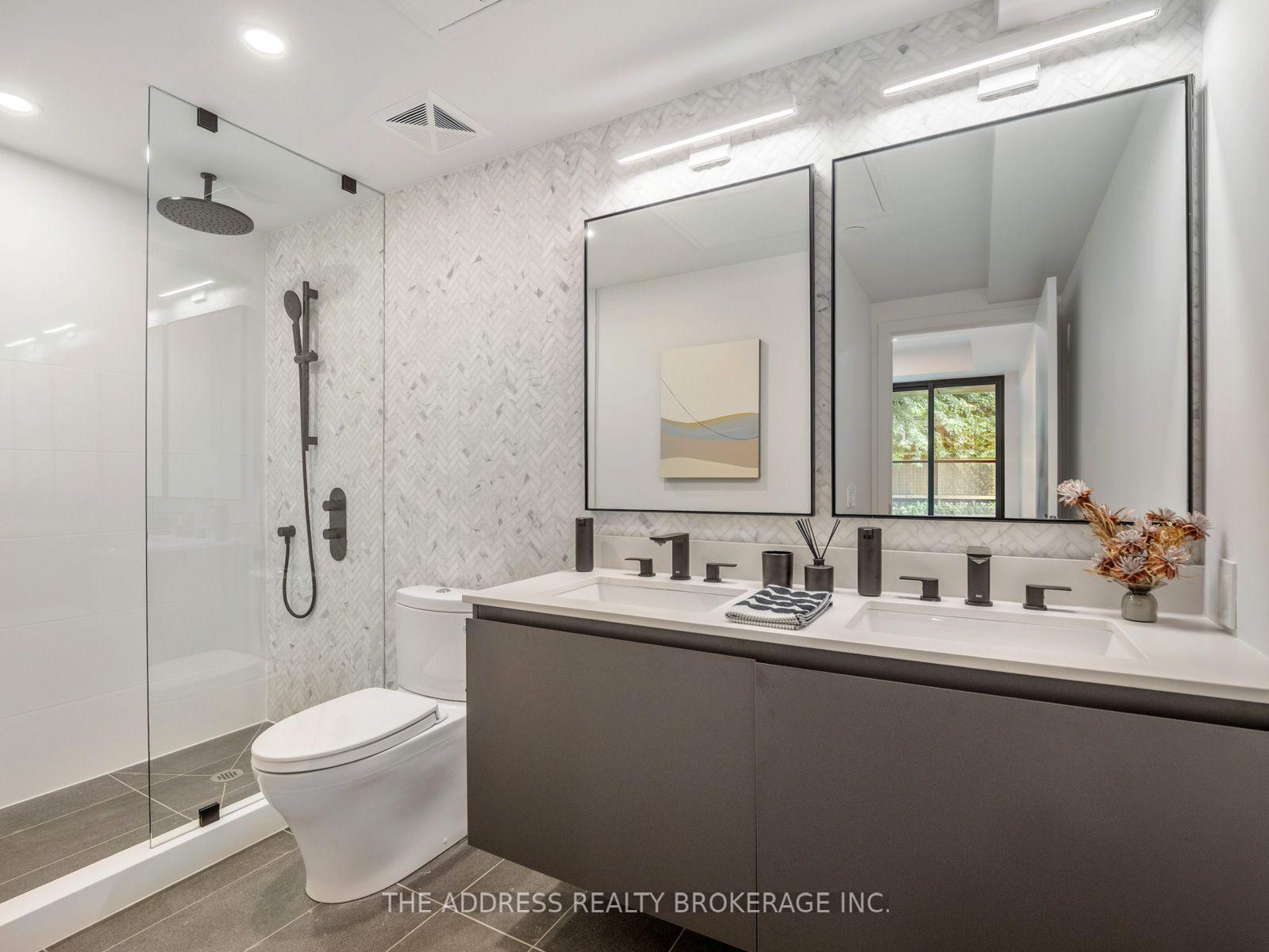 Photo 31 of Unit TH08, 1720 Bayview Avenue E, Toronto, Mount Pleasant East — HOMEH