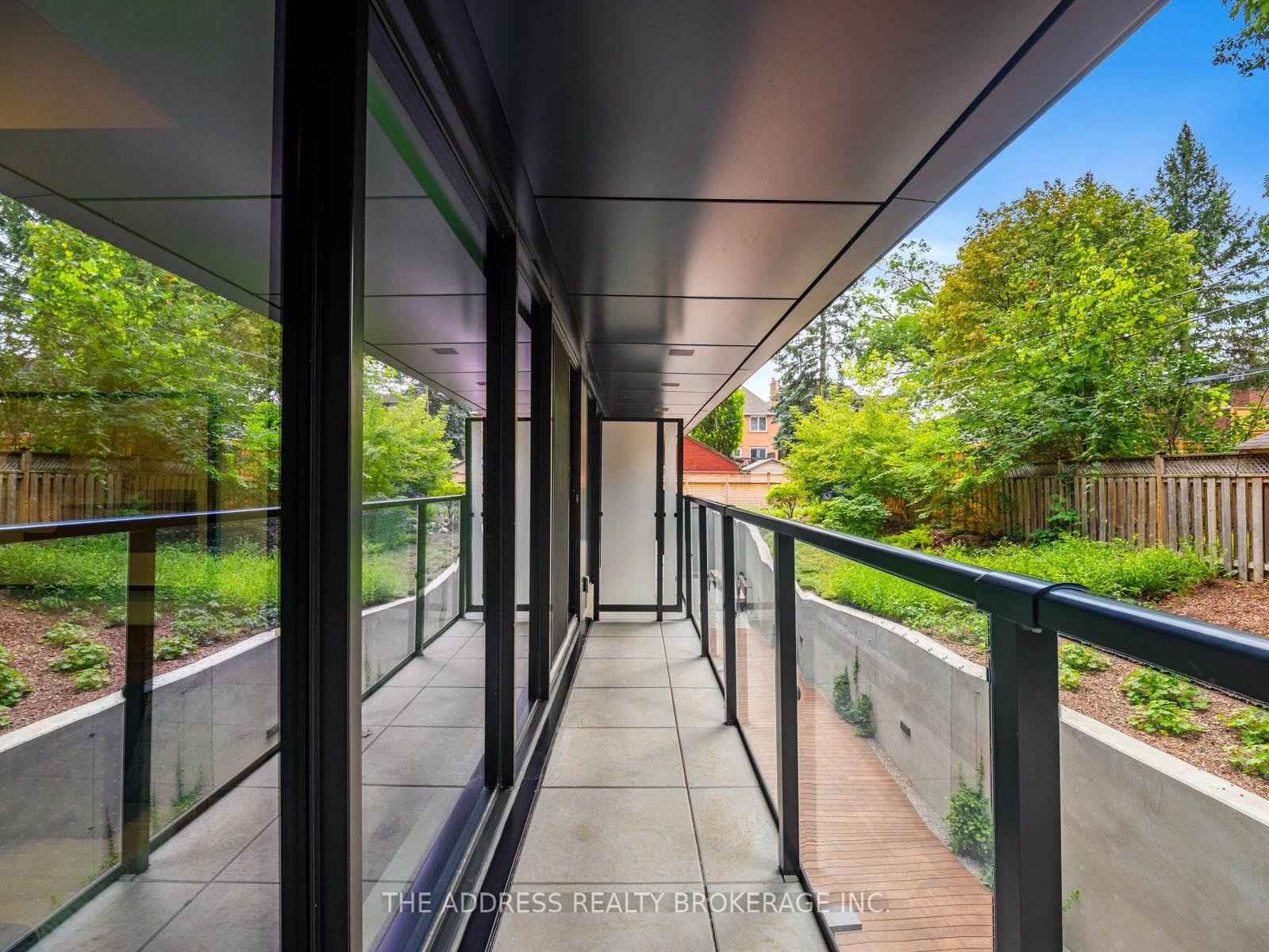 Photo 32 of Unit TH08, 1720 Bayview Avenue E, Toronto, Mount Pleasant East — HOMEH