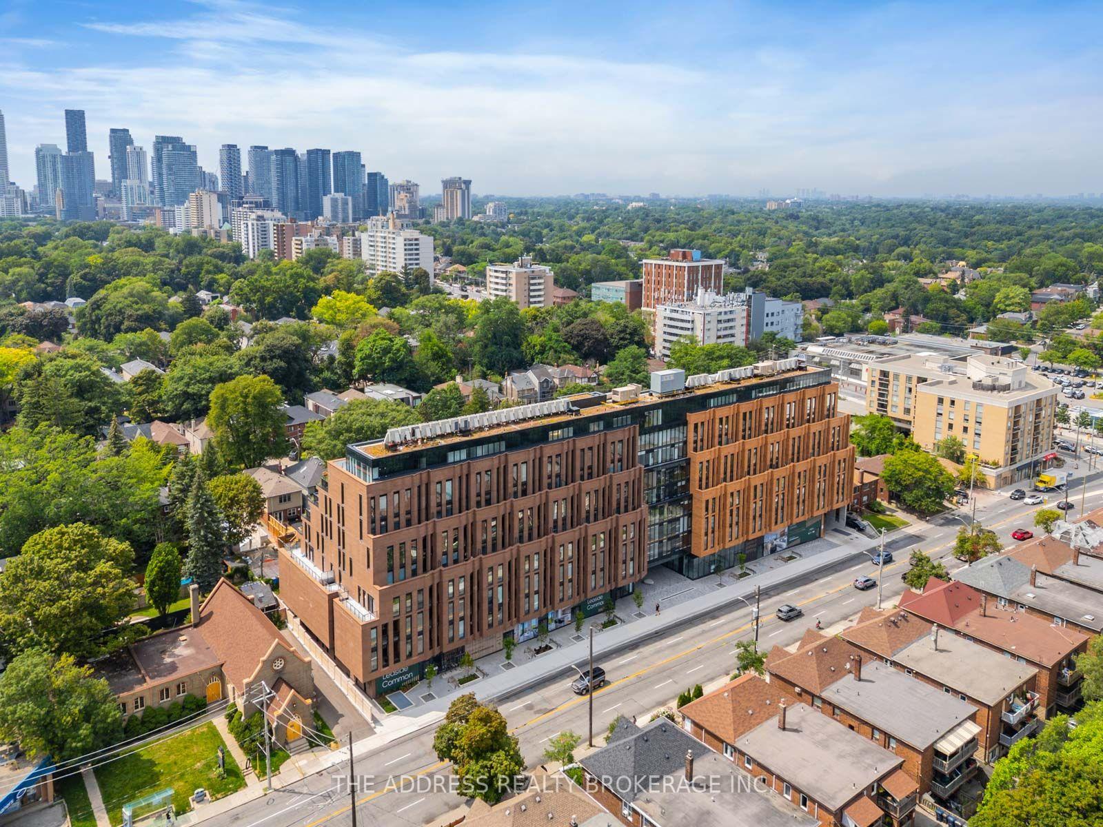 Photo 34 of Unit TH08, 1720 Bayview Avenue E, Toronto, Mount Pleasant East — HOMEH