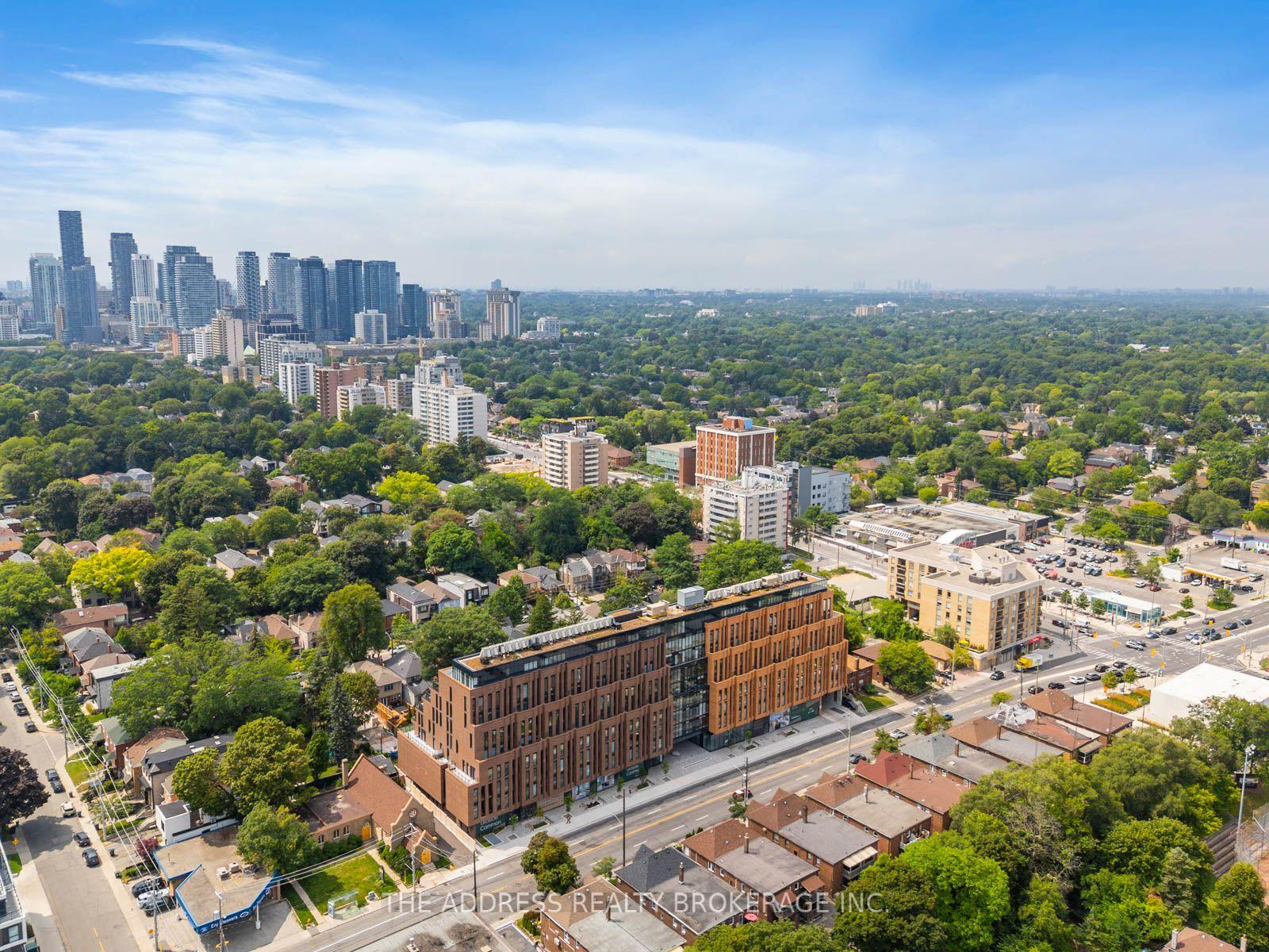 Photo 35 of Unit TH08, 1720 Bayview Avenue E, Toronto, Mount Pleasant East — HOMEH