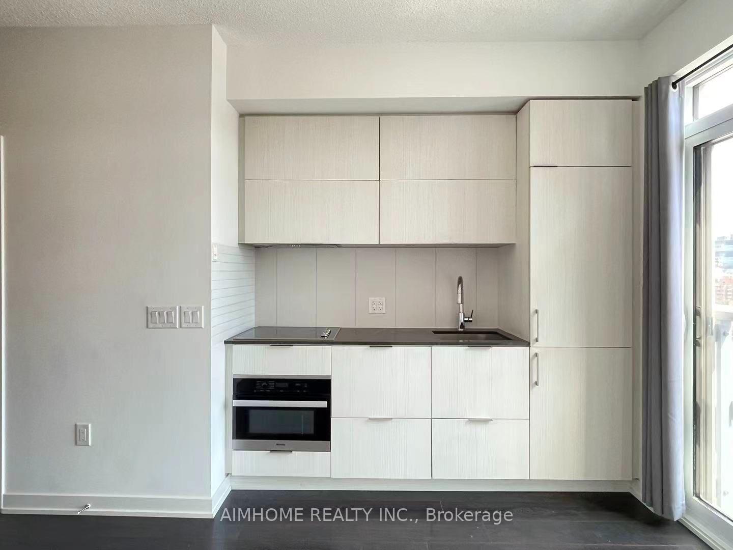 Photo 3 of Unit 806, 20 Richardson Street, Toronto, Waterfront Communities — HOMEH