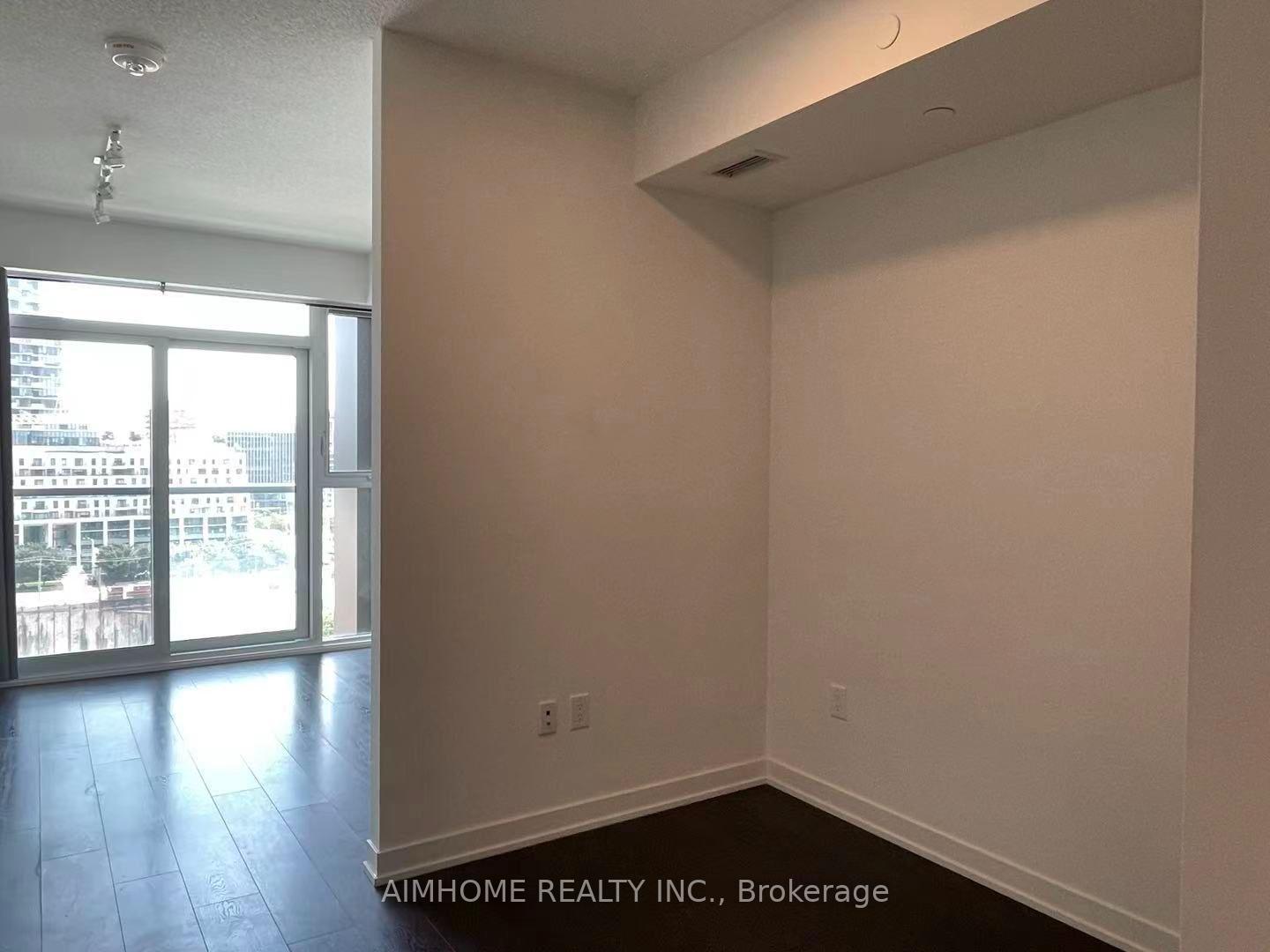 Photo 4 of Unit 806, 20 Richardson Street, Toronto, Waterfront Communities — HOMEH