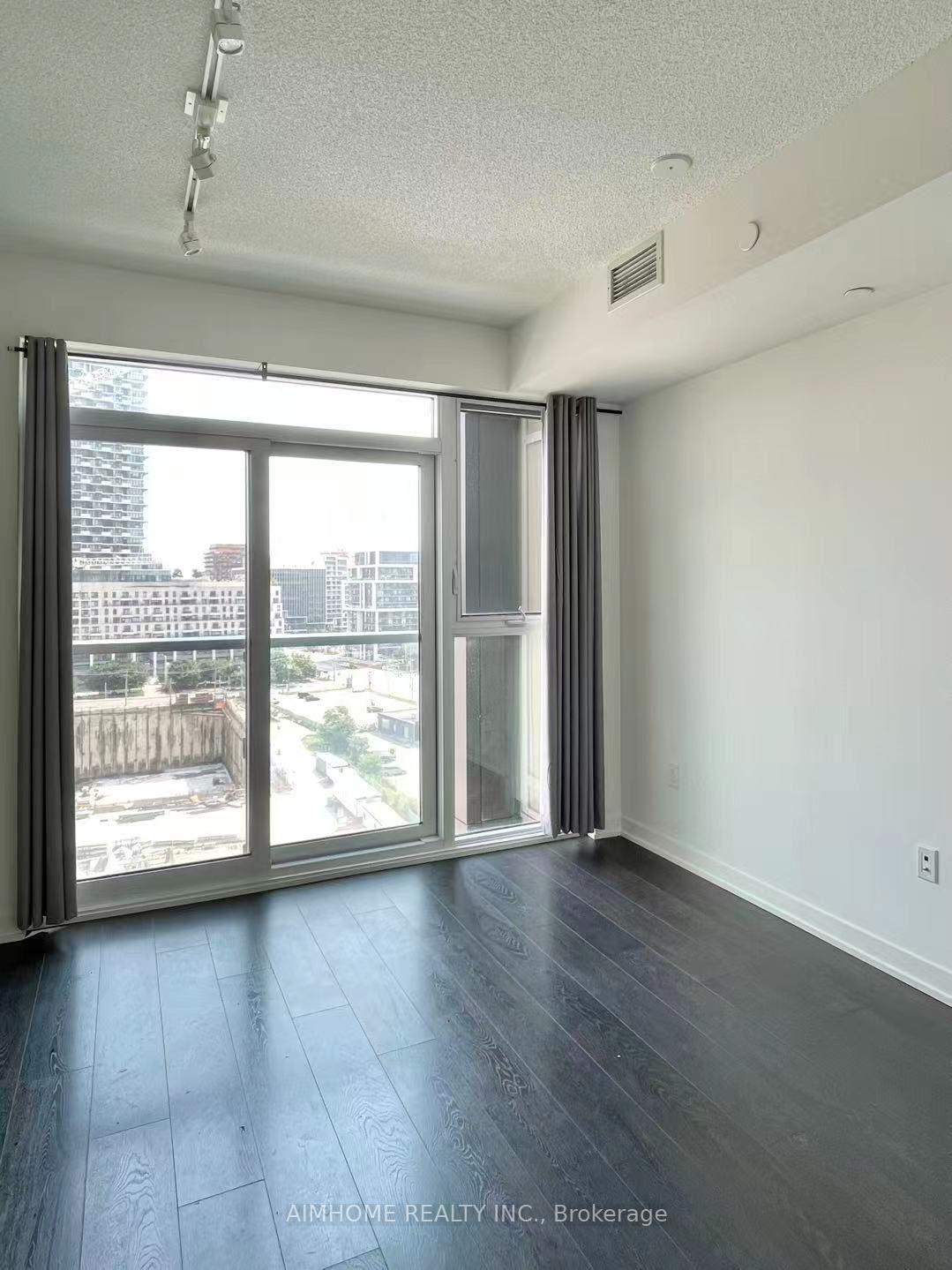 Photo 5 of Unit 806, 20 Richardson Street, Toronto, Waterfront Communities — HOMEH