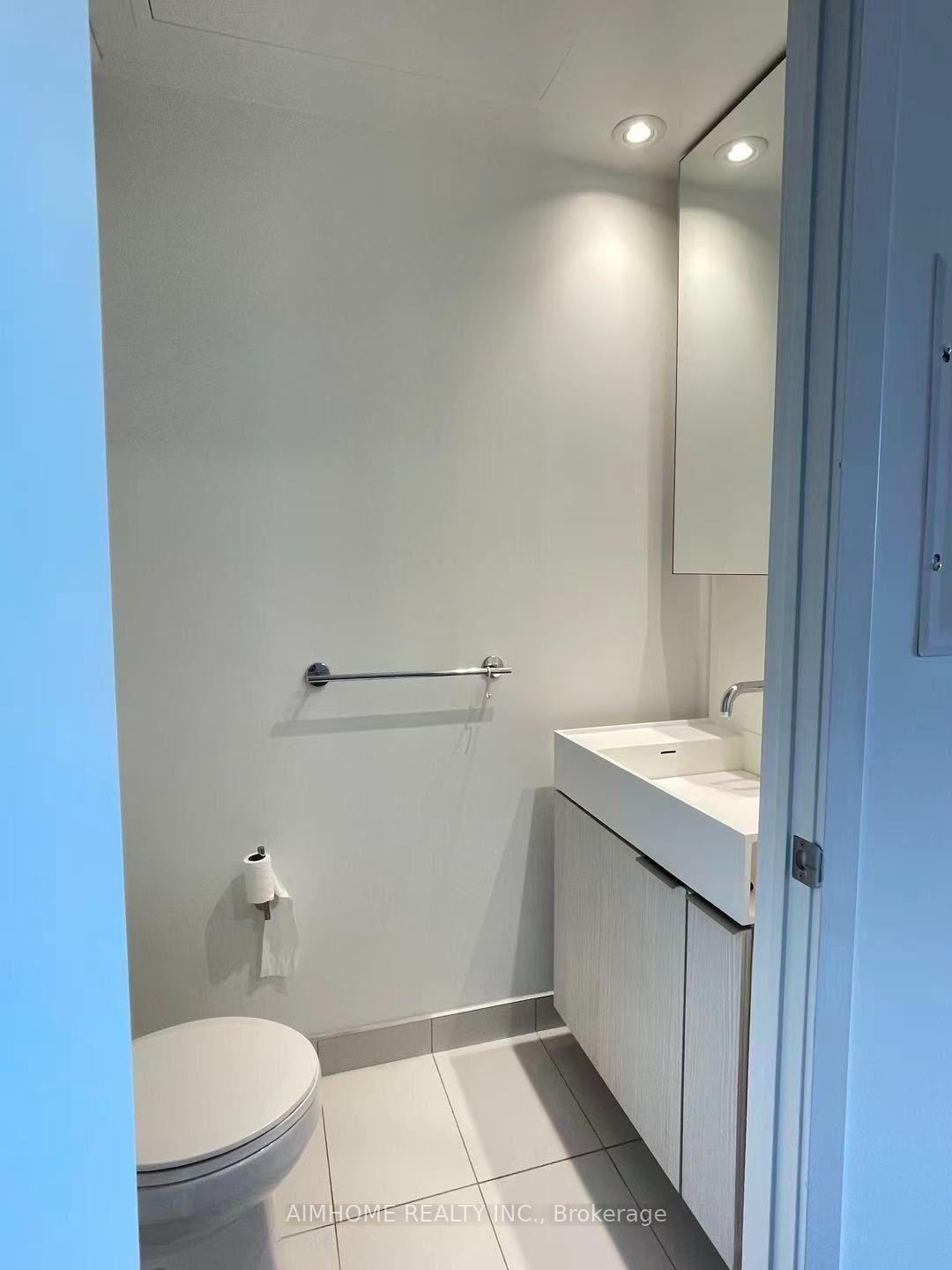 Photo 7 of Unit 806, 20 Richardson Street, Toronto, Waterfront Communities — HOMEH