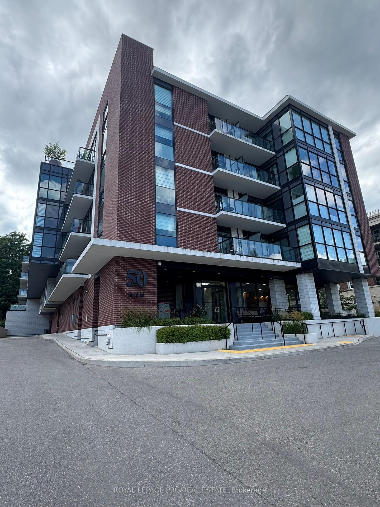 Photo of Unit 401, 50 Ann Street