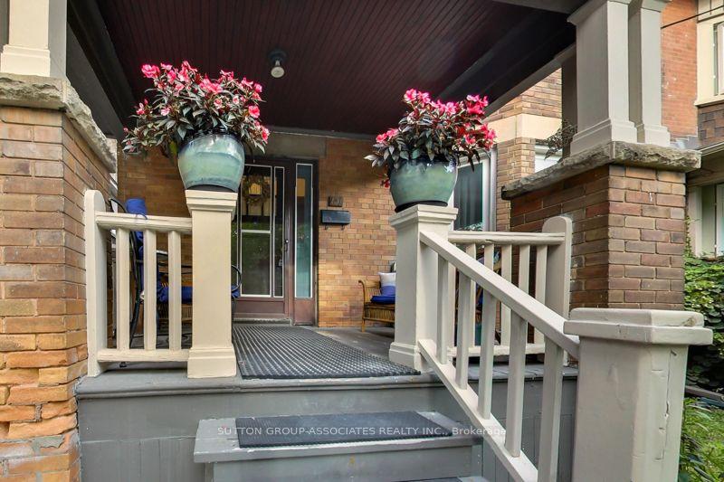 Photo 2 of 131 Lauder Avenue, Toronto, Corso Italia-Davenport — HOMEH
