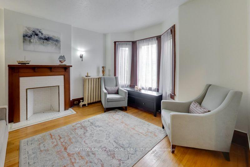 Photo 3 of 131 Lauder Avenue, Toronto, Corso Italia-Davenport — HOMEH