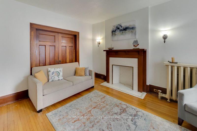 Photo 4 of 131 Lauder Avenue, Toronto, Corso Italia-Davenport — HOMEH