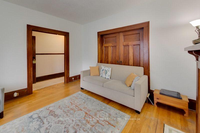 Photo 5 of 131 Lauder Avenue, Toronto, Corso Italia-Davenport — HOMEH