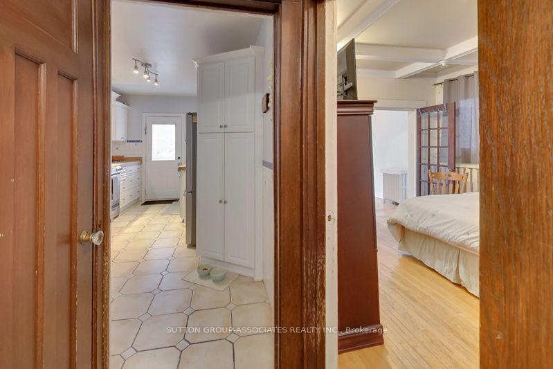 Photo 6 of 131 Lauder Avenue, Toronto, Corso Italia-Davenport — HOMEH
