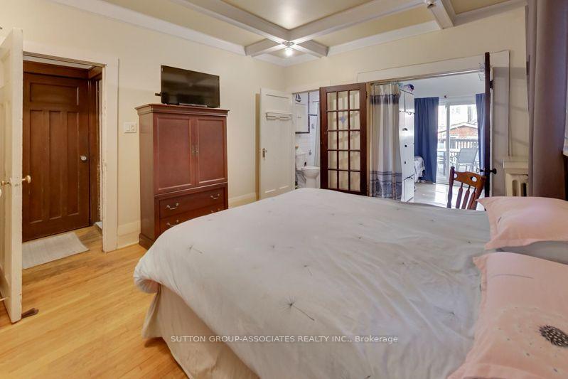 Photo 7 of 131 Lauder Avenue, Toronto, Corso Italia-Davenport — HOMEH