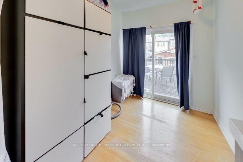 Photo 9 of 131 Lauder Avenue, Toronto, Corso Italia-Davenport — HOMEH