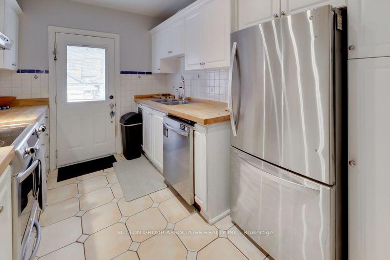 Photo 11 of 131 Lauder Avenue, Toronto, Corso Italia-Davenport — HOMEH
