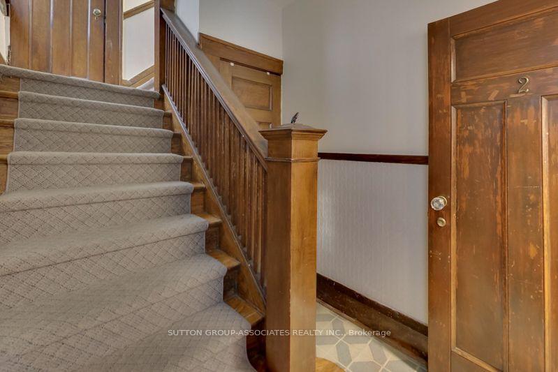 Photo 13 of 131 Lauder Avenue, Toronto, Corso Italia-Davenport — HOMEH