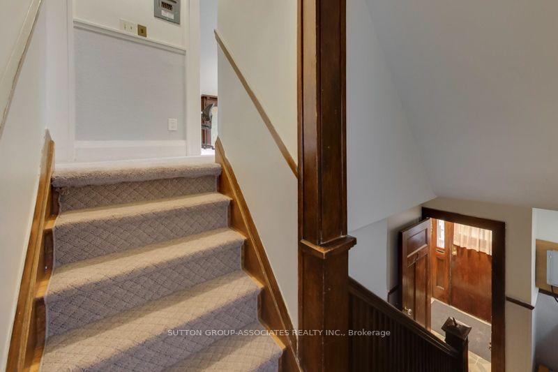 Photo 14 of 131 Lauder Avenue, Toronto, Corso Italia-Davenport — HOMEH