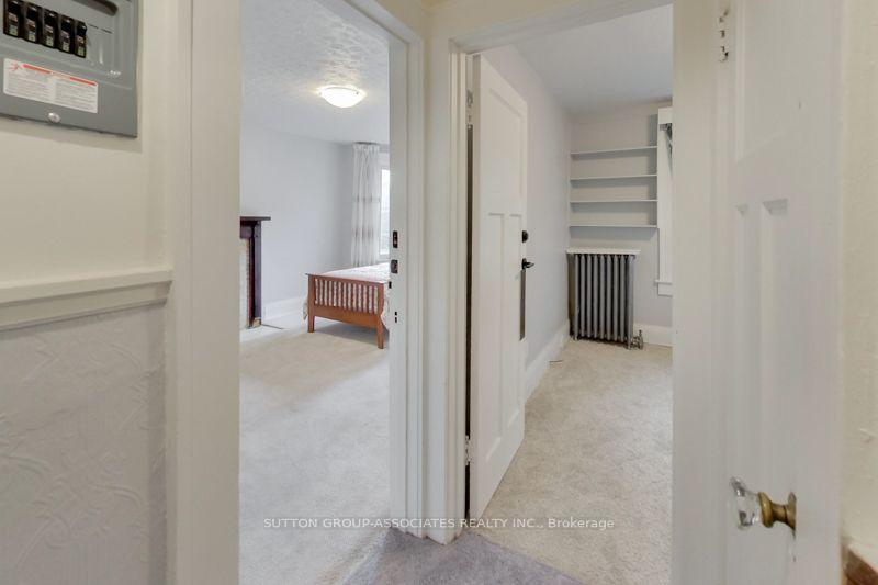 Photo 15 of 131 Lauder Avenue, Toronto, Corso Italia-Davenport — HOMEH