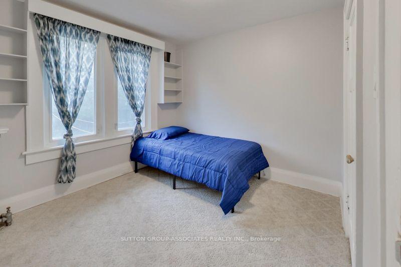 Photo 16 of 131 Lauder Avenue, Toronto, Corso Italia-Davenport — HOMEH