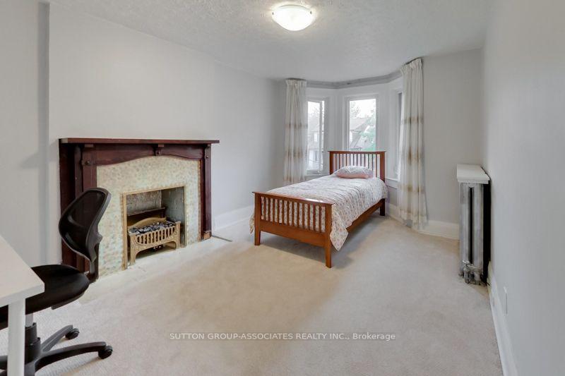 Photo 17 of 131 Lauder Avenue, Toronto, Corso Italia-Davenport — HOMEH