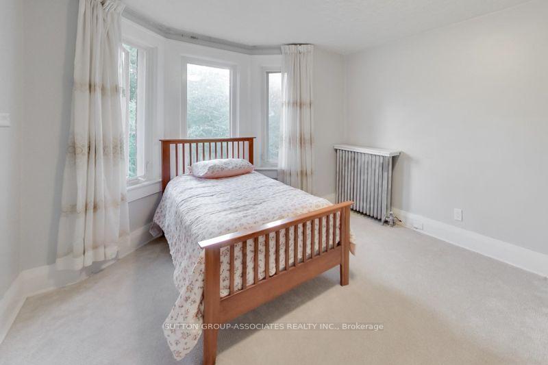 Photo 18 of 131 Lauder Avenue, Toronto, Corso Italia-Davenport — HOMEH