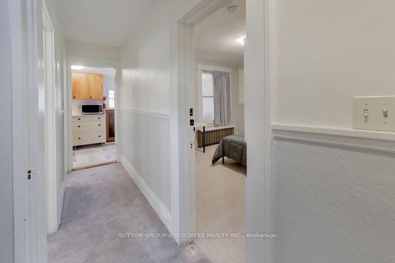 Photo 19 of 131 Lauder Avenue, Toronto, Corso Italia-Davenport — HOMEH