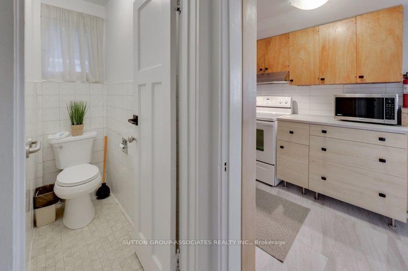 Photo 22 of 131 Lauder Avenue, Toronto, Corso Italia-Davenport — HOMEH