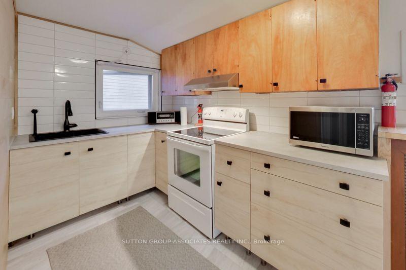 Photo 23 of 131 Lauder Avenue, Toronto, Corso Italia-Davenport — HOMEH