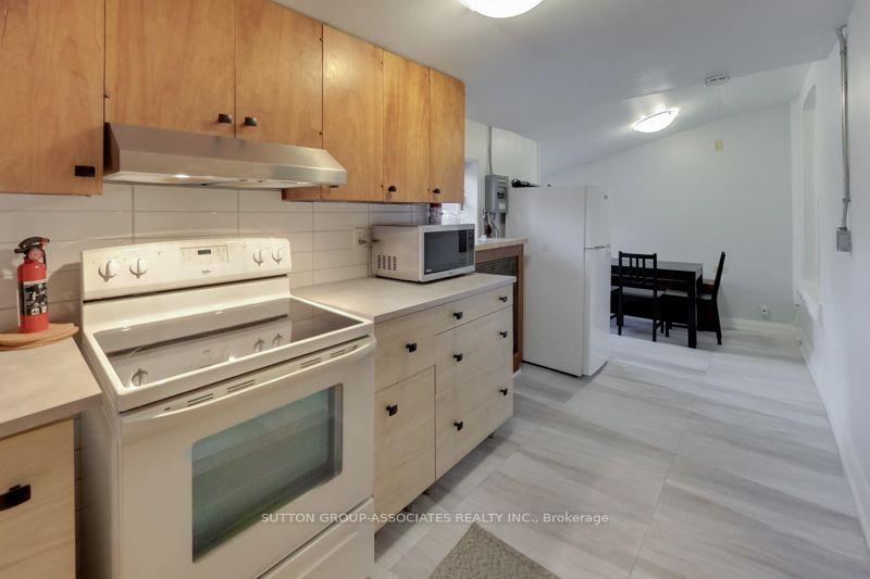 Photo 24 of 131 Lauder Avenue, Toronto, Corso Italia-Davenport — HOMEH