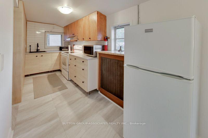 Photo 25 of 131 Lauder Avenue, Toronto, Corso Italia-Davenport — HOMEH