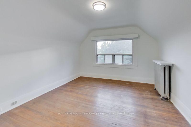 Photo 27 of 131 Lauder Avenue, Toronto, Corso Italia-Davenport — HOMEH