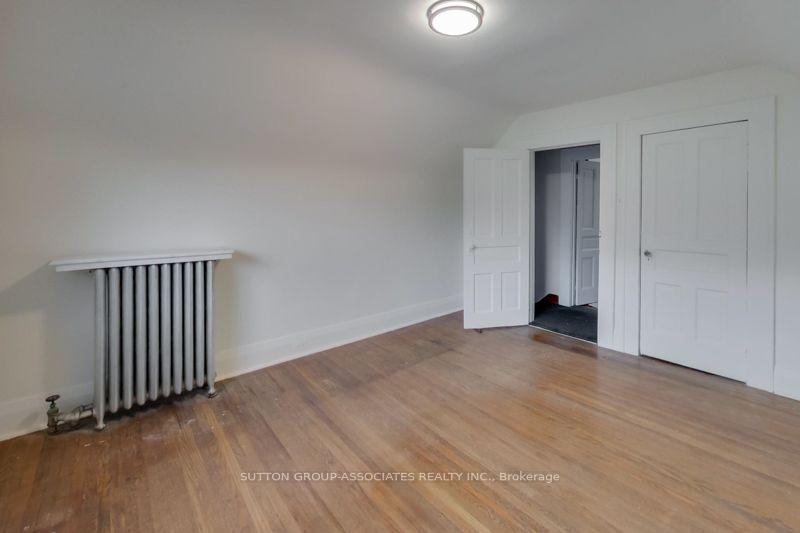 Photo 28 of 131 Lauder Avenue, Toronto, Corso Italia-Davenport — HOMEH