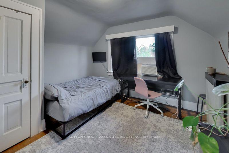 Photo 30 of 131 Lauder Avenue, Toronto, Corso Italia-Davenport — HOMEH
