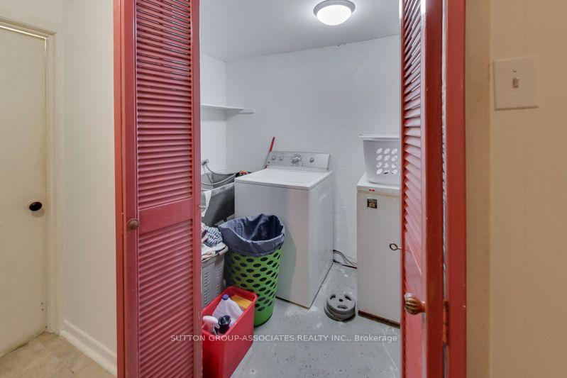 Photo 31 of 131 Lauder Avenue, Toronto, Corso Italia-Davenport — HOMEH