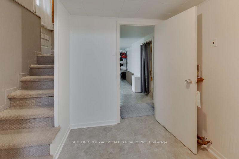 Photo 32 of 131 Lauder Avenue, Toronto, Corso Italia-Davenport — HOMEH