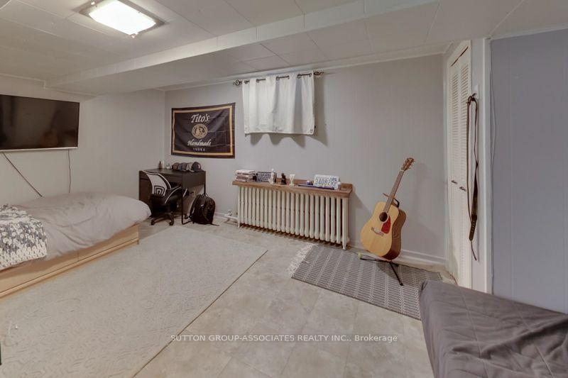 Photo 33 of 131 Lauder Avenue, Toronto, Corso Italia-Davenport — HOMEH