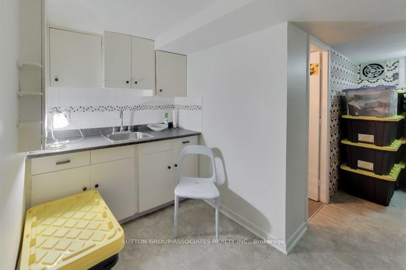 Photo 34 of 131 Lauder Avenue, Toronto, Corso Italia-Davenport — HOMEH